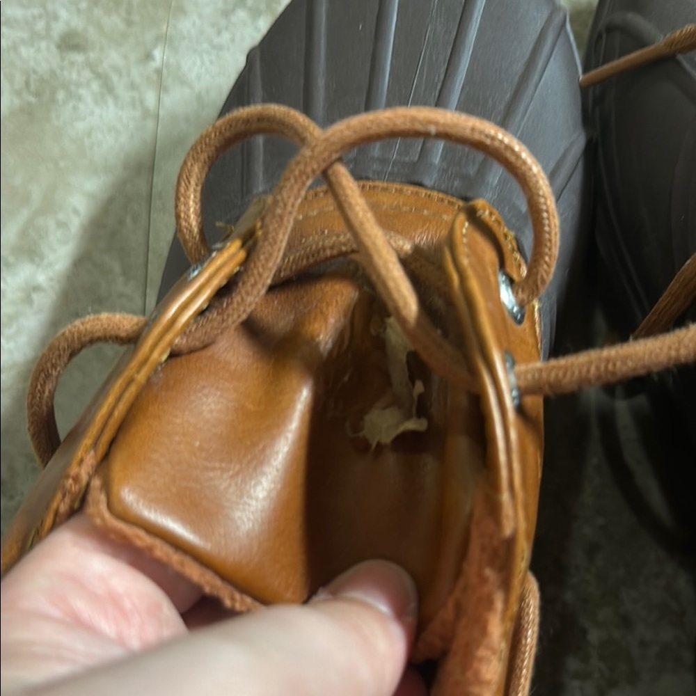 Sperry Top-sider - Picture 3 of 4